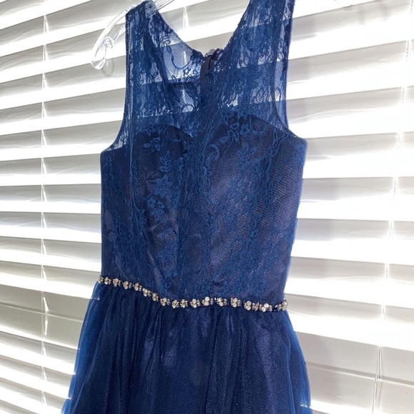 Grad Dress - Picture 4 of 5